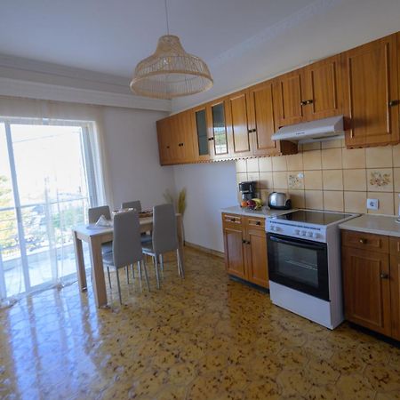 Kallithea Deluxe Mytilene Luaran gambar