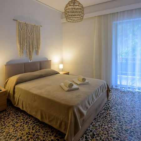 Kallithea Deluxe Mytilene Luaran gambar