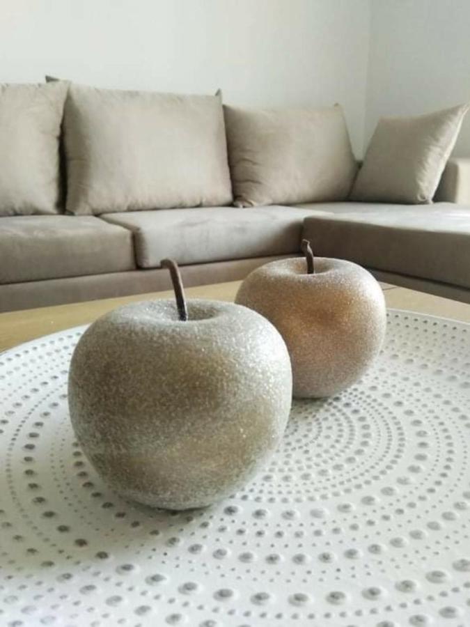 Kallithea Deluxe Mytilene Luaran gambar