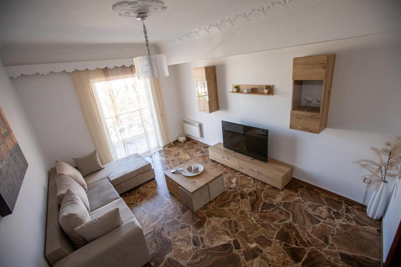 Kallithea Deluxe Mytilene Luaran gambar