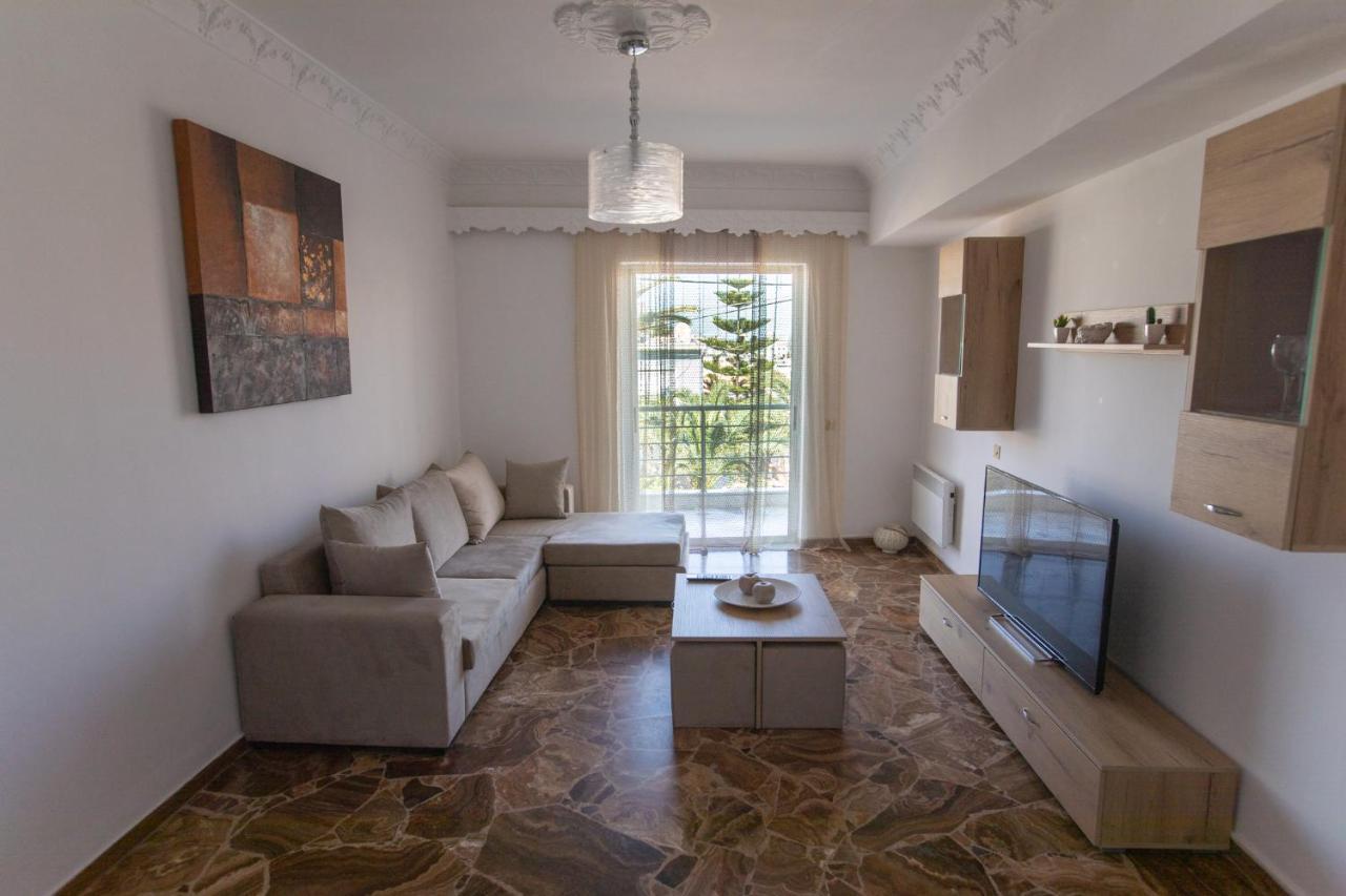 Kallithea Deluxe Mytilene Luaran gambar