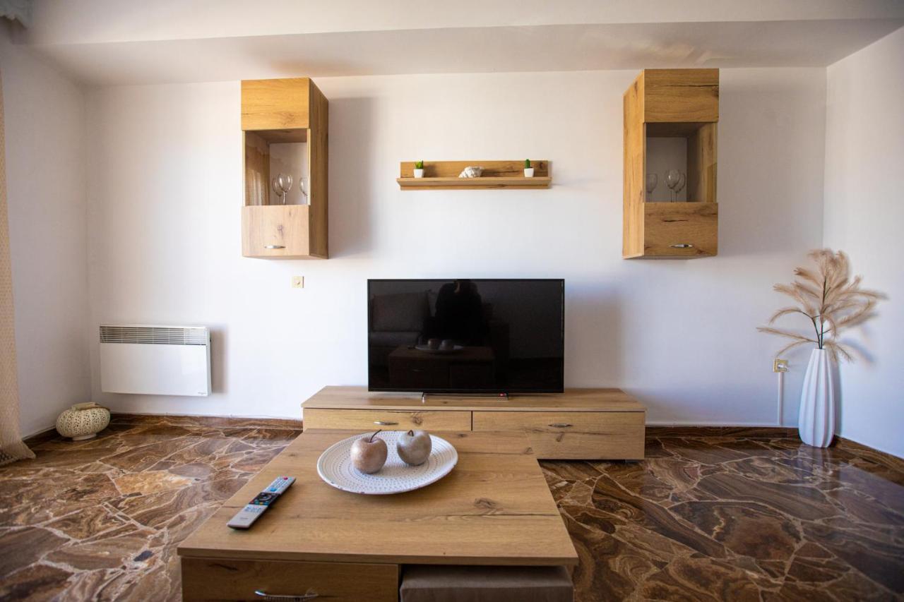 Kallithea Deluxe Mytilene Luaran gambar