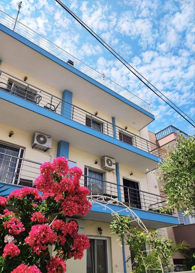 Kallithea Deluxe Mytilene Luaran gambar