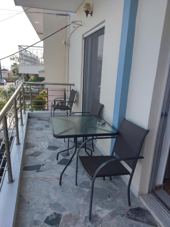 Kallithea Deluxe Mytilene Luaran gambar