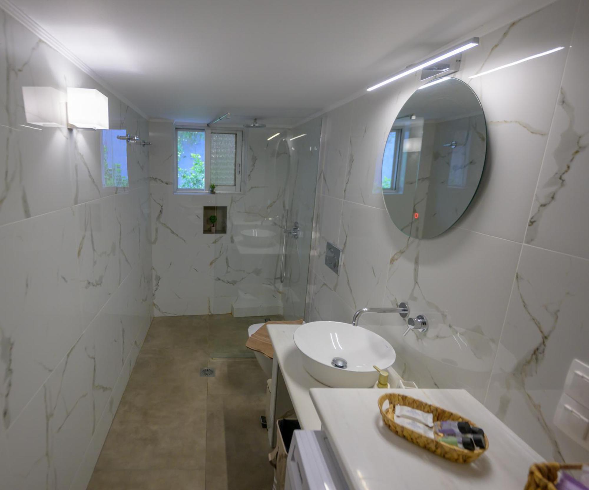Kallithea Deluxe Mytilene Luaran gambar