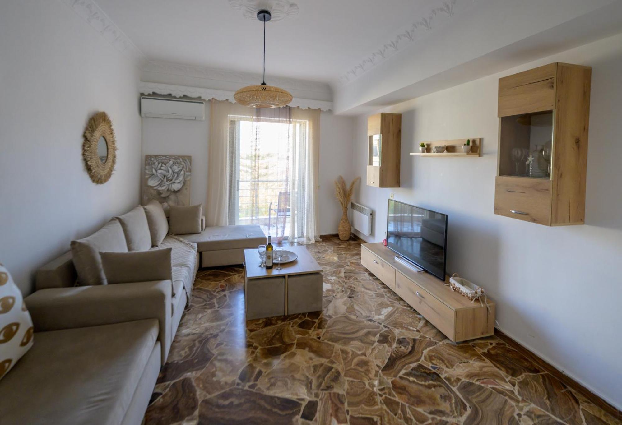Kallithea Deluxe Mytilene Luaran gambar