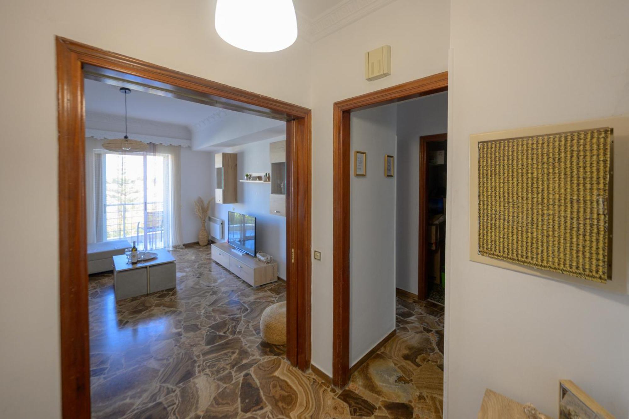 Kallithea Deluxe Mytilene Luaran gambar