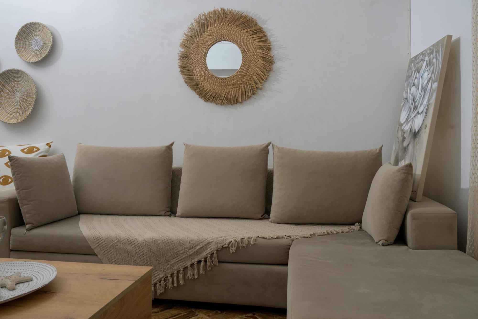 Kallithea Deluxe Mytilene Luaran gambar
